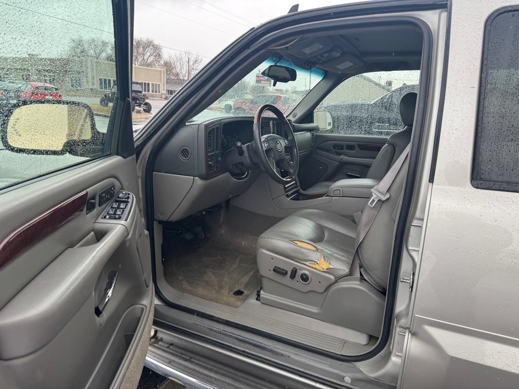 Cadillac Escalade  2006