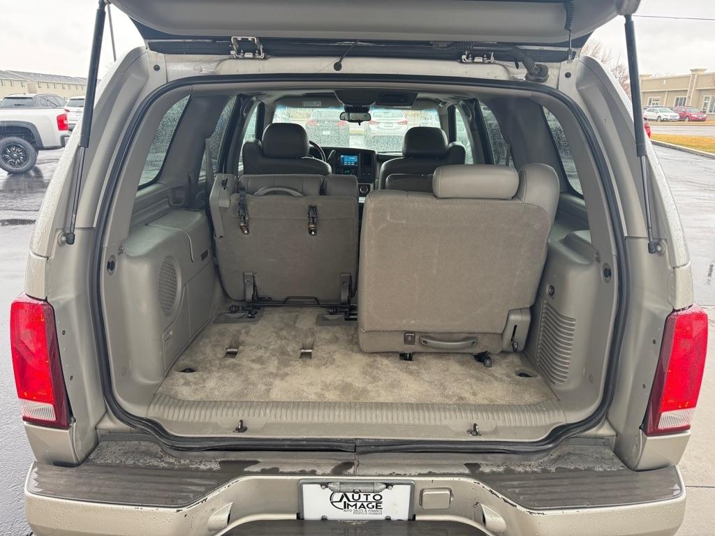 Cadillac Escalade  2006