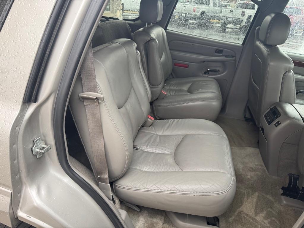 Cadillac Escalade  2006