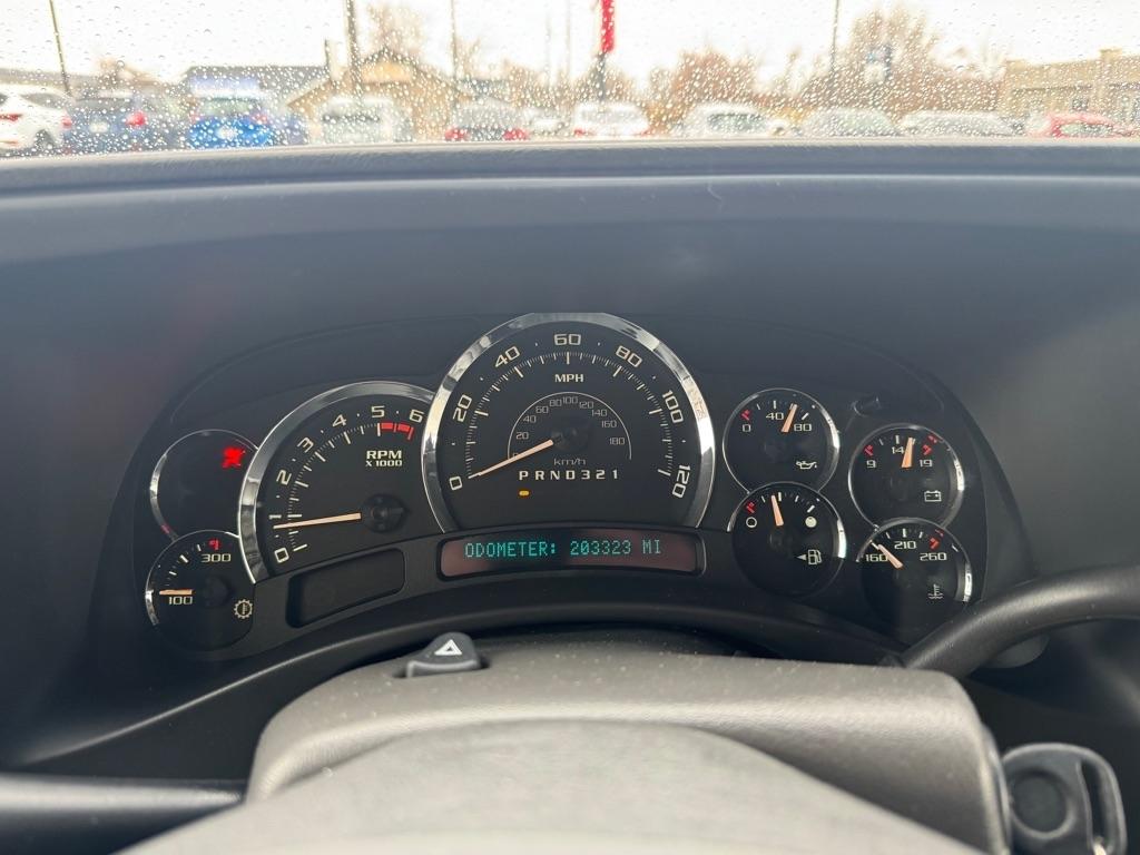 Cadillac Escalade  2006