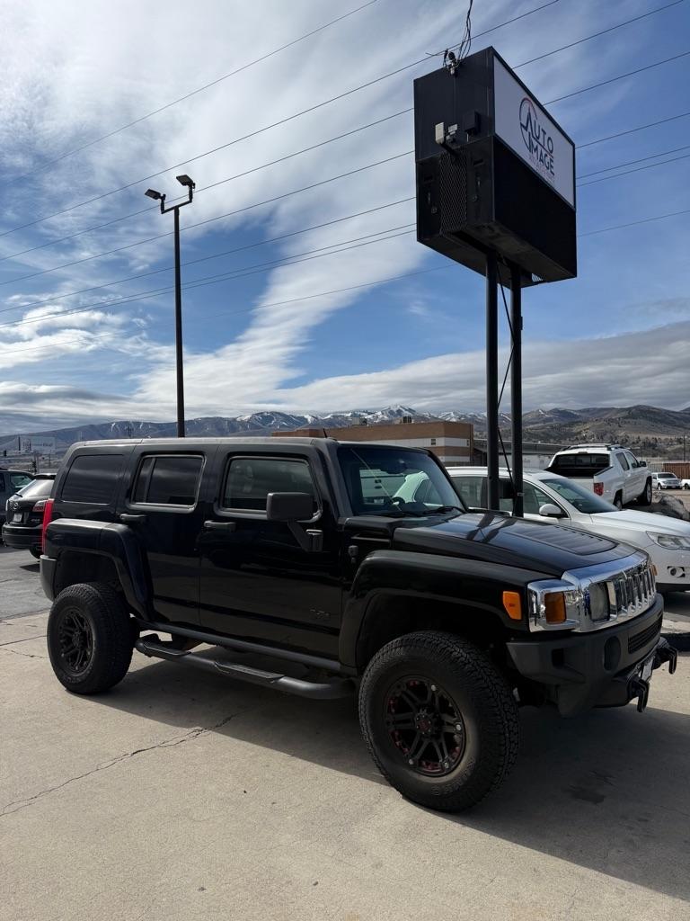 2007 Hummer H3 3.7 SUV's photo