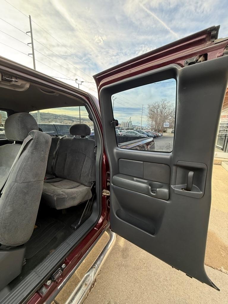 Chevrolet Silverado 1500  2001