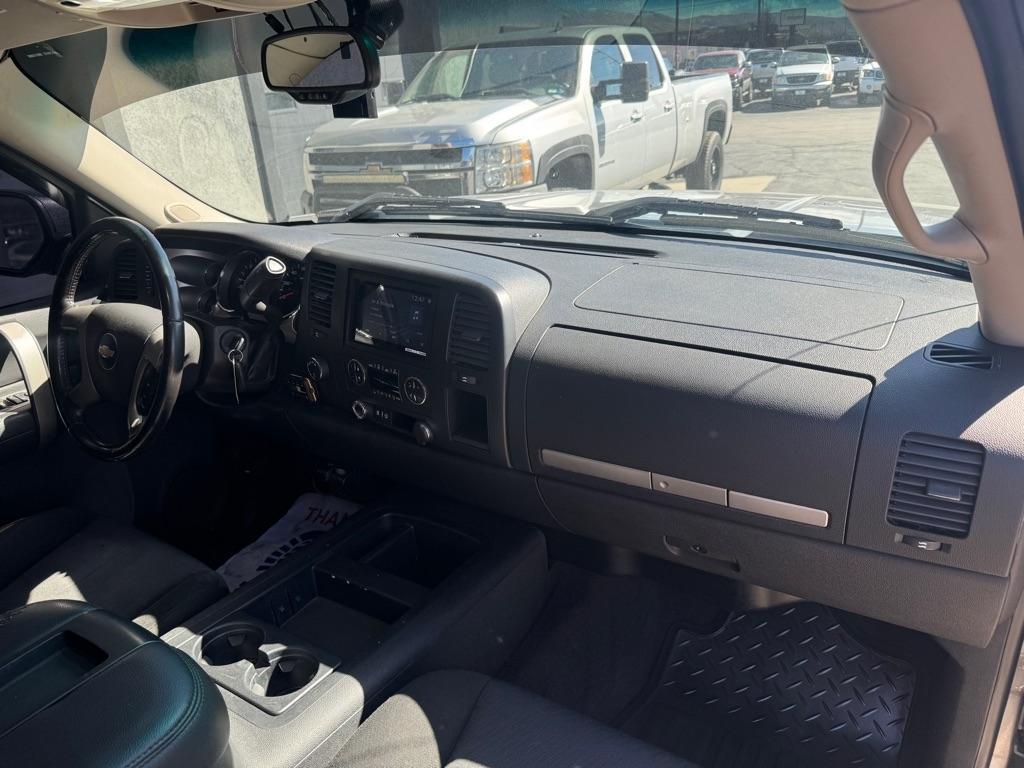 Chevrolet Silverado 1500  2008