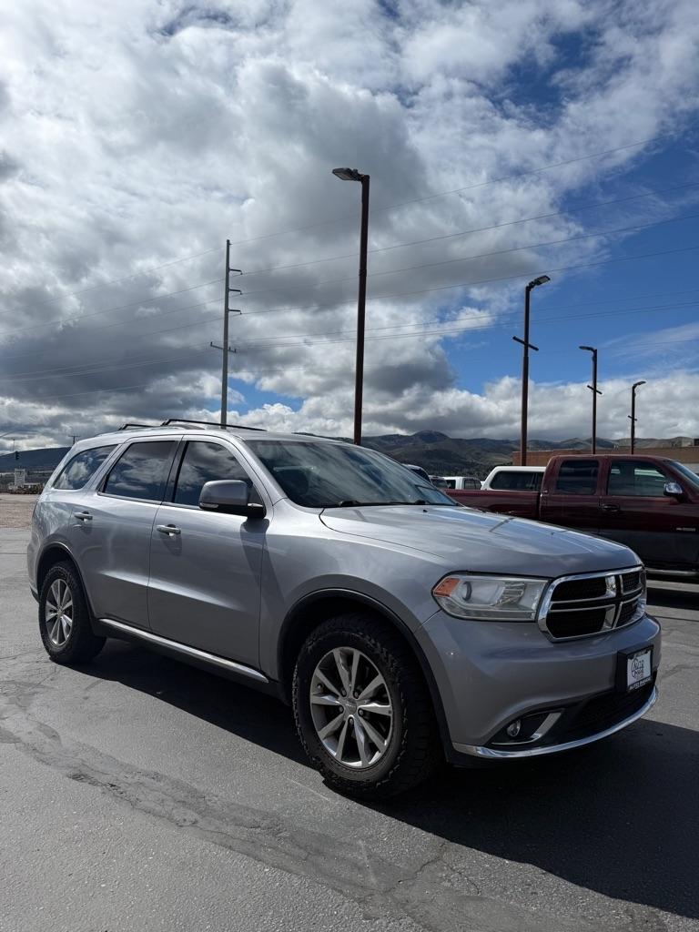 Dodge Durango  2015