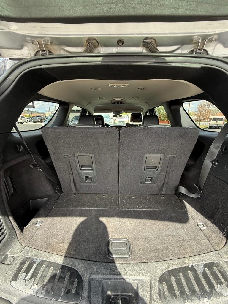 Dodge Durango  2015