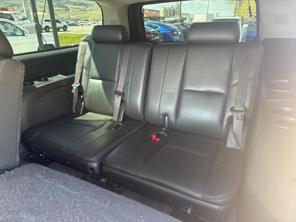 Cadillac Escalade  2013