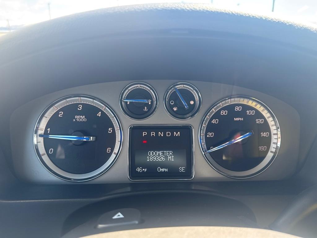 Cadillac Escalade  2013