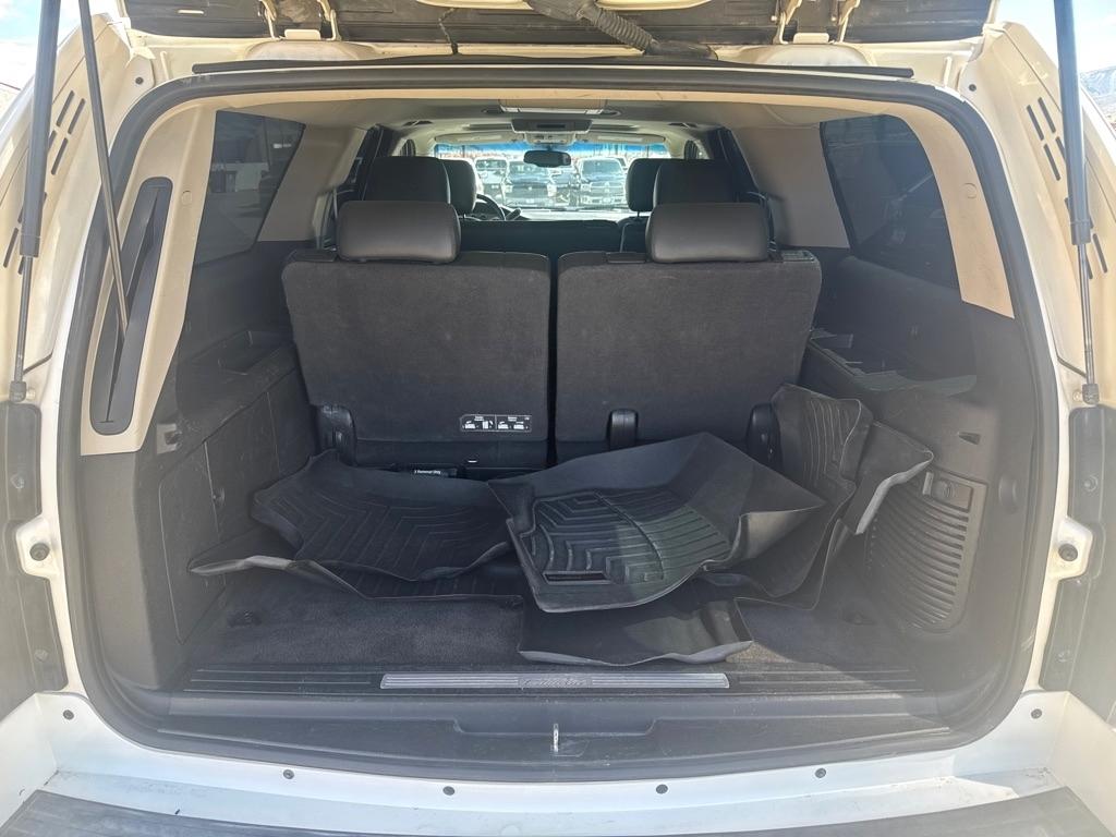 Cadillac Escalade  2013