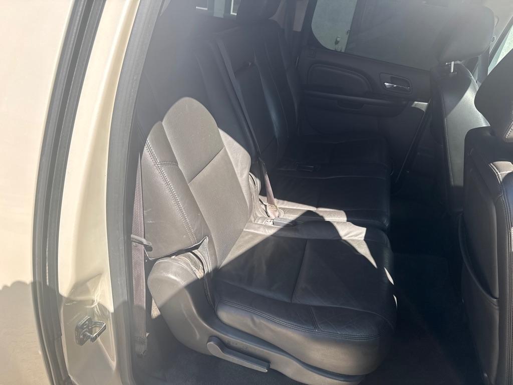 Cadillac Escalade  2013