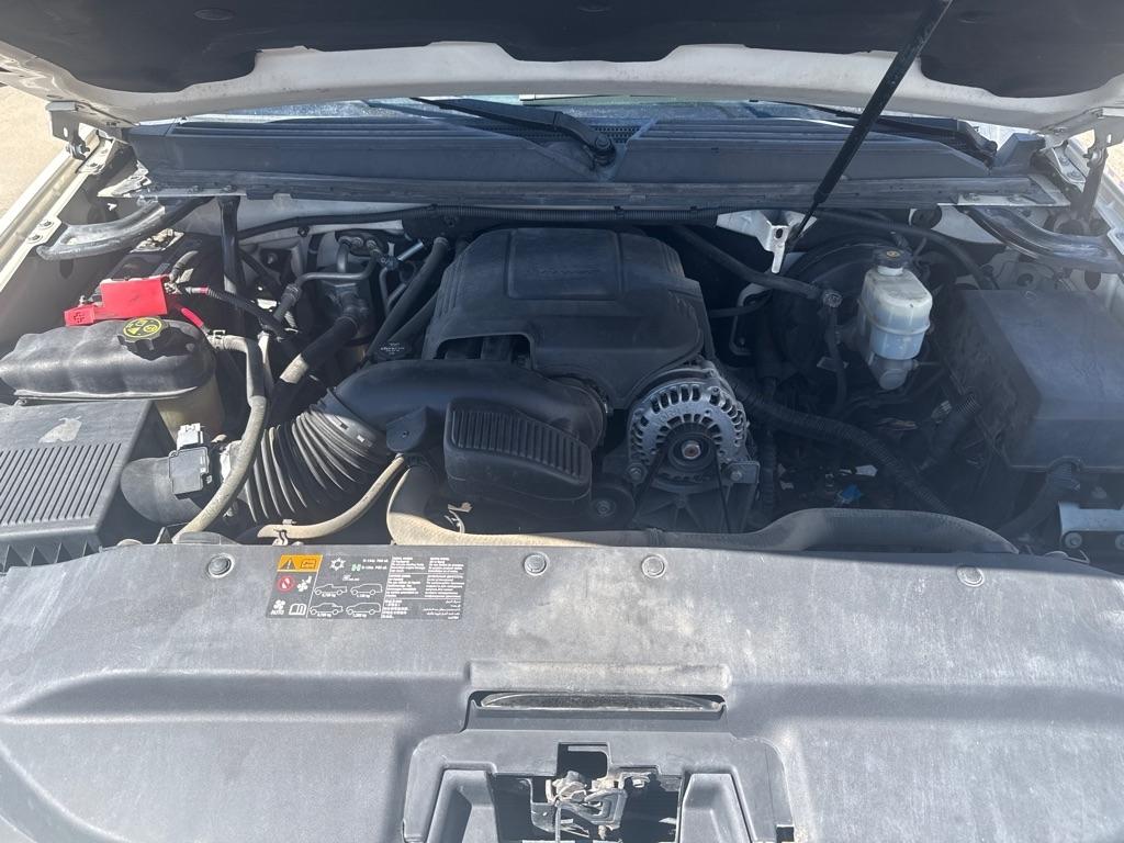 Cadillac Escalade  2013