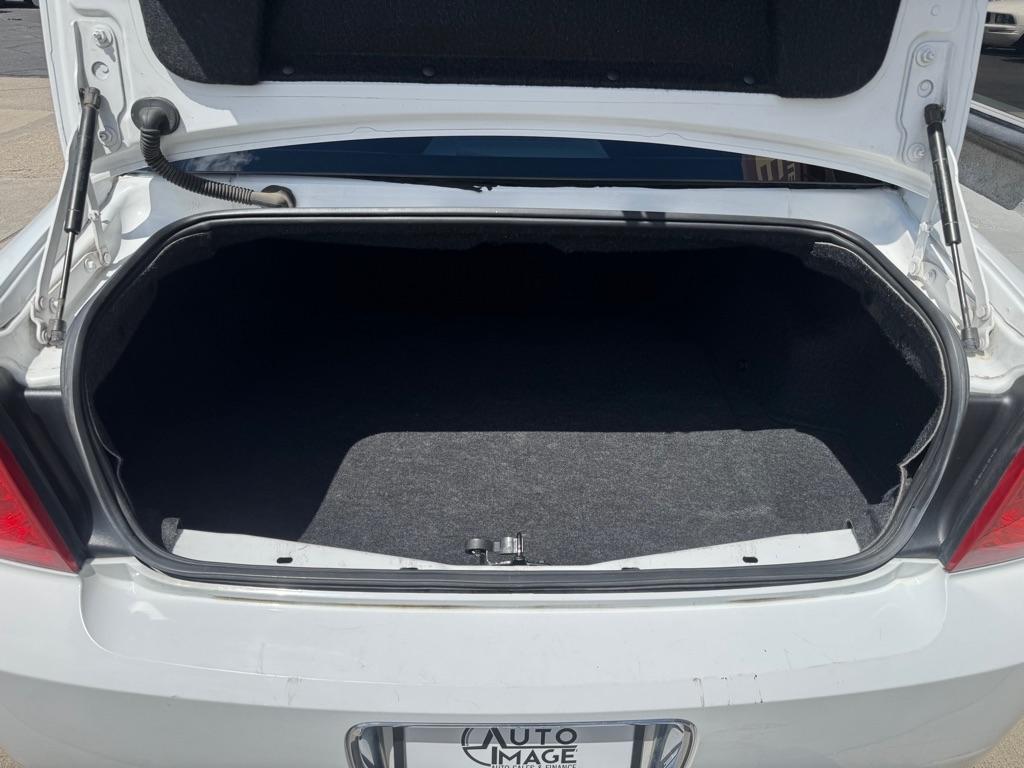 Chevrolet Malibu  2010