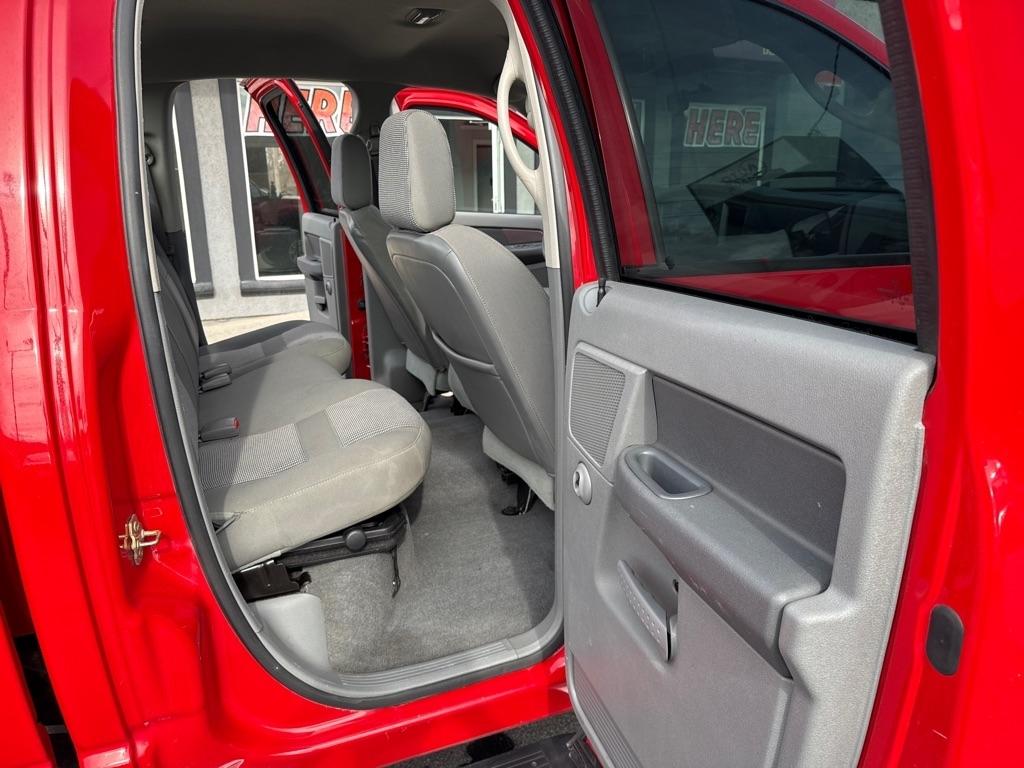 Dodge Ram 2500  2006