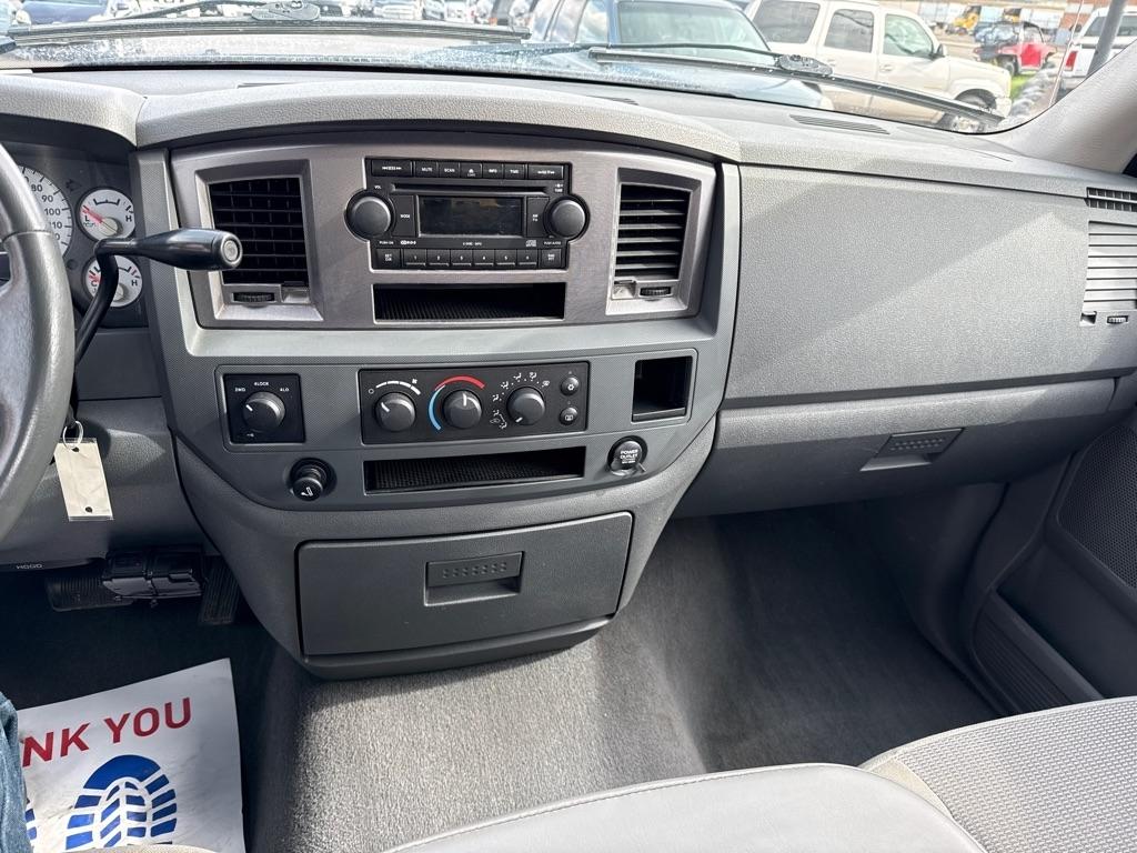 Dodge Ram 2500  2006