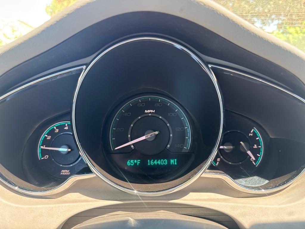 Chevrolet Malibu  2008