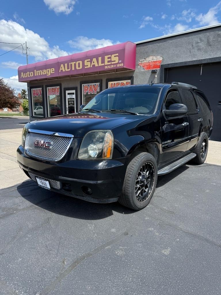 2007 GMC Yukon Denali