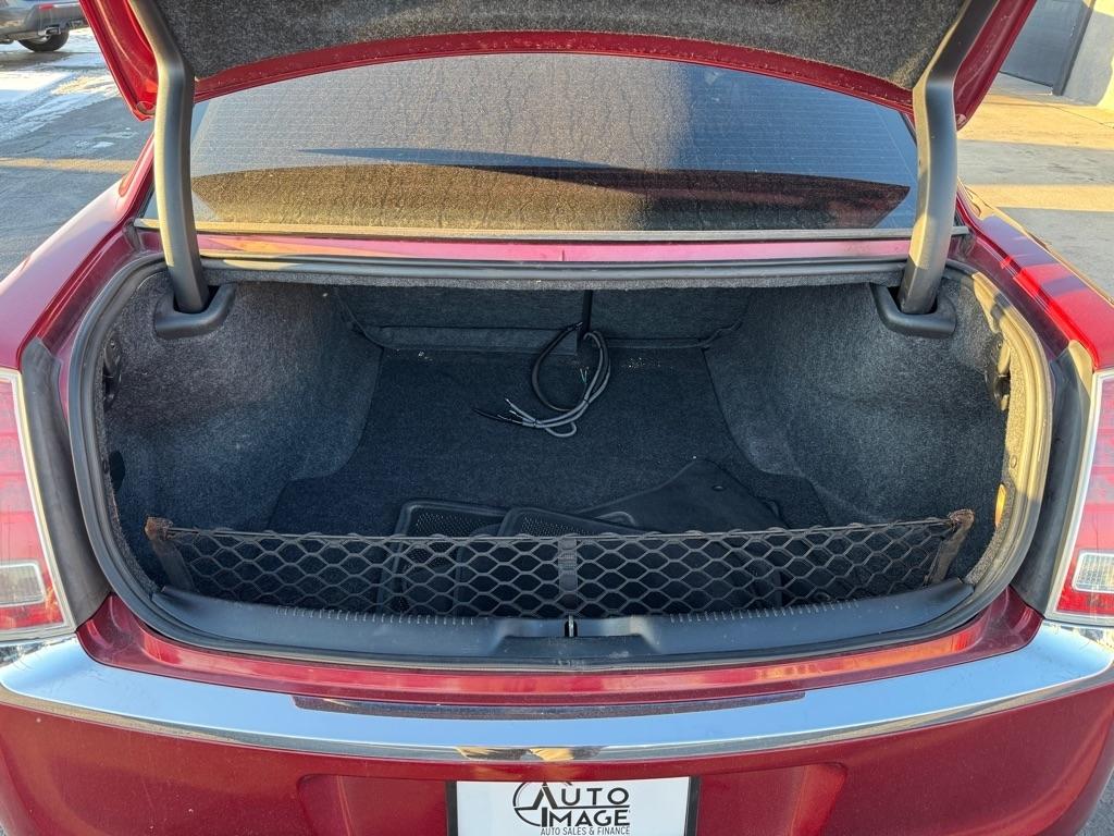 Chrysler 300  2013