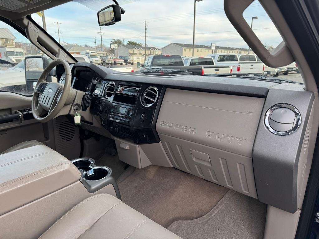 Ford F-250 SD  2008