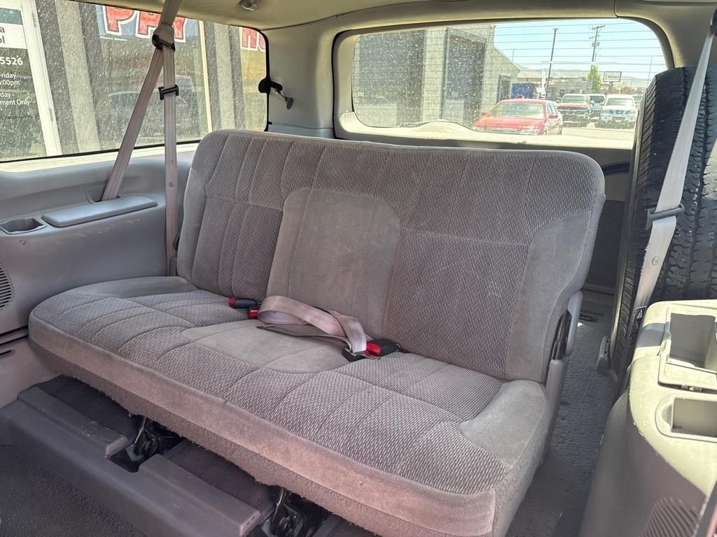 Ford Excursion  2000