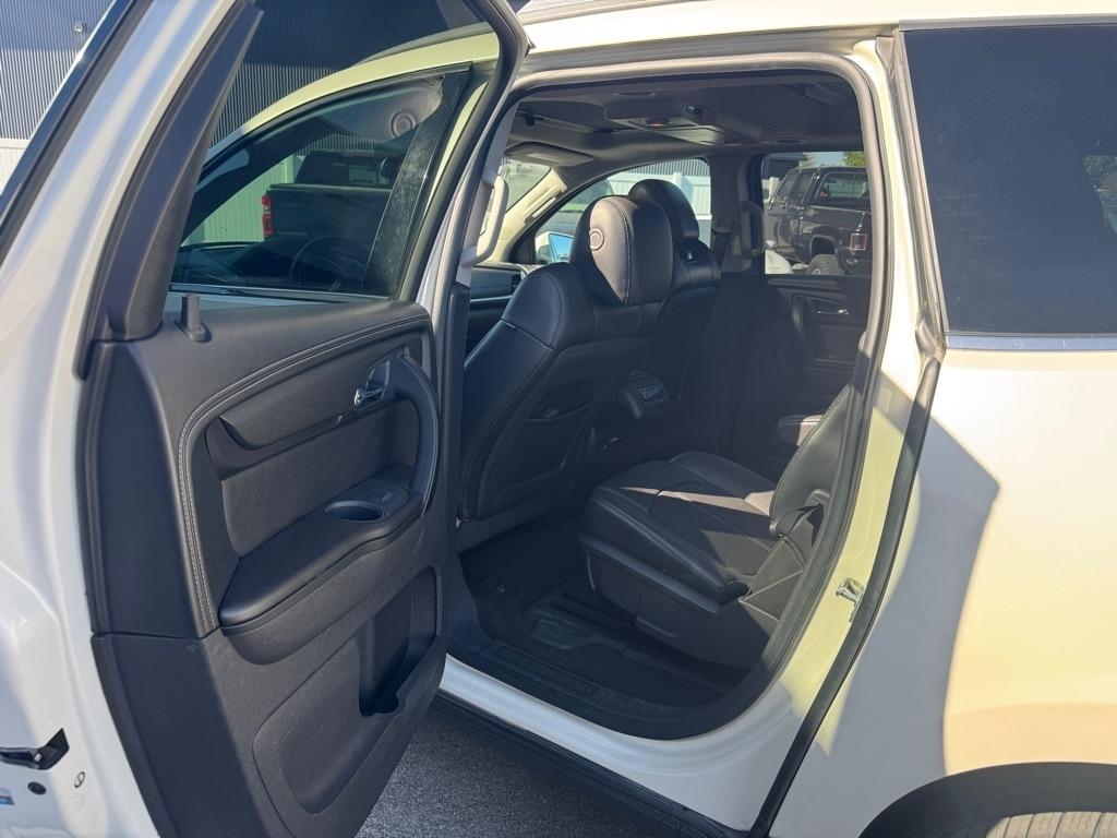Chevrolet Traverse  2013