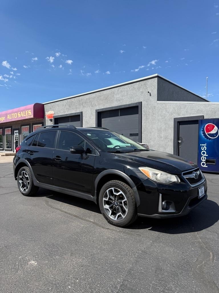 2017 Subaru Crosstrek 2.0i Limited CVT's photo