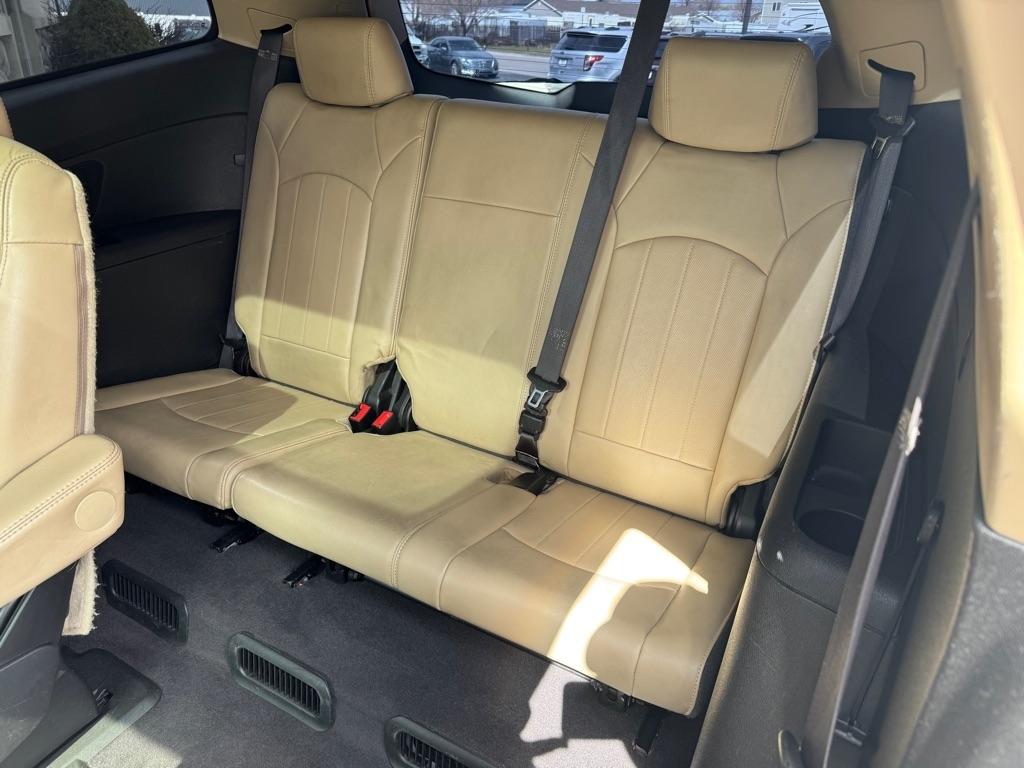 Chevrolet Traverse  2010