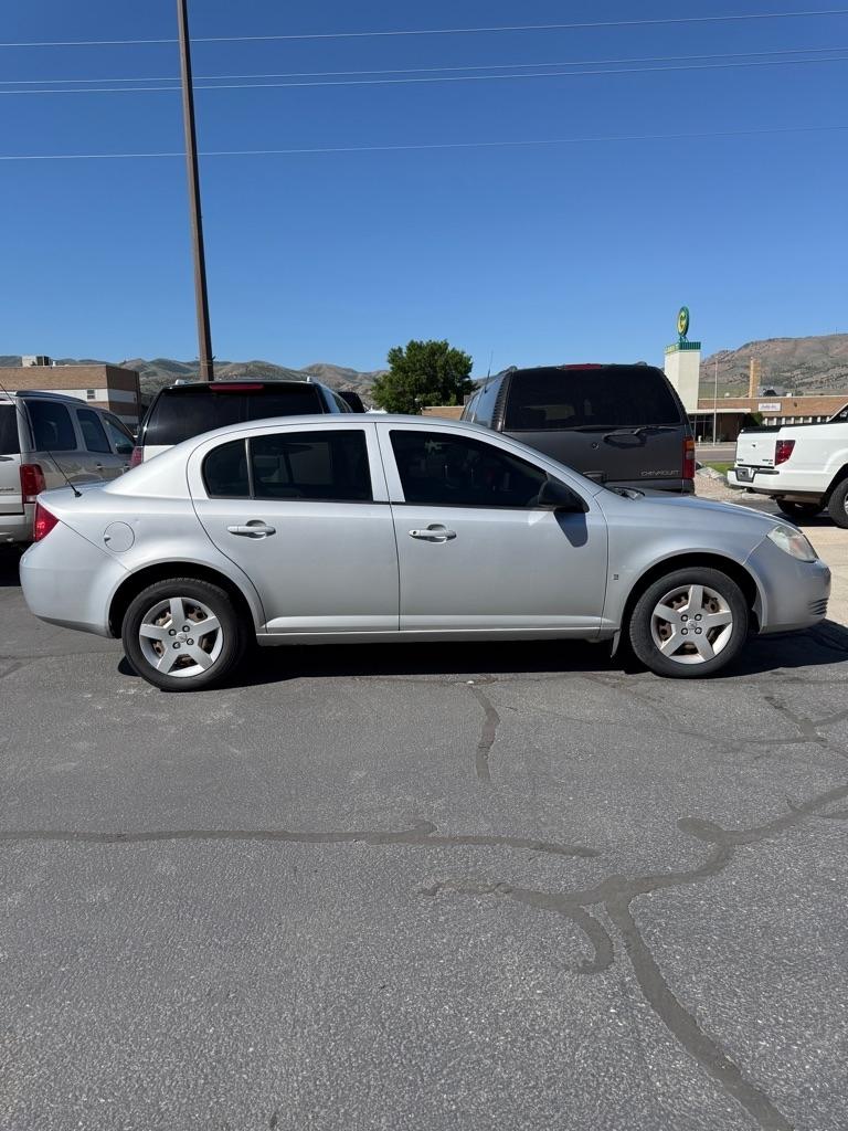 2007 Chevrolet Cobalt LS
