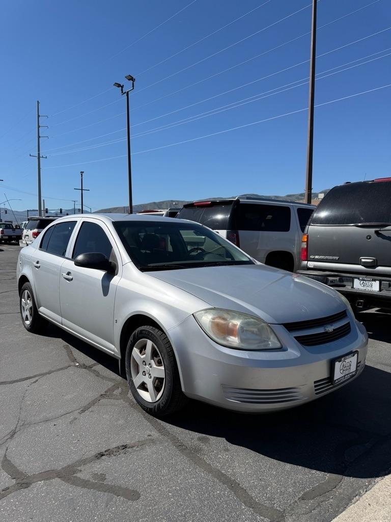 Chevrolet Cobalt  2007