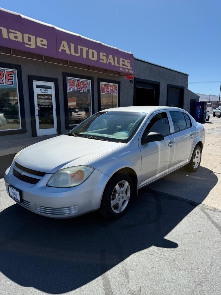 Chevrolet Cobalt  2007