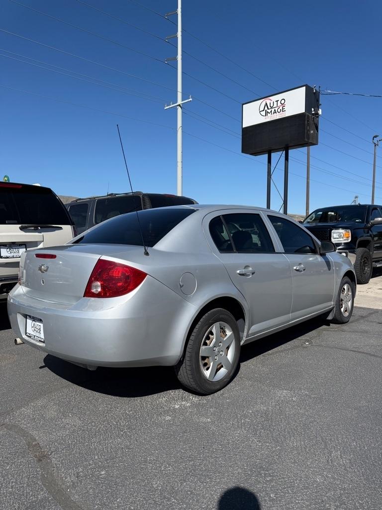 Chevrolet Cobalt  2007