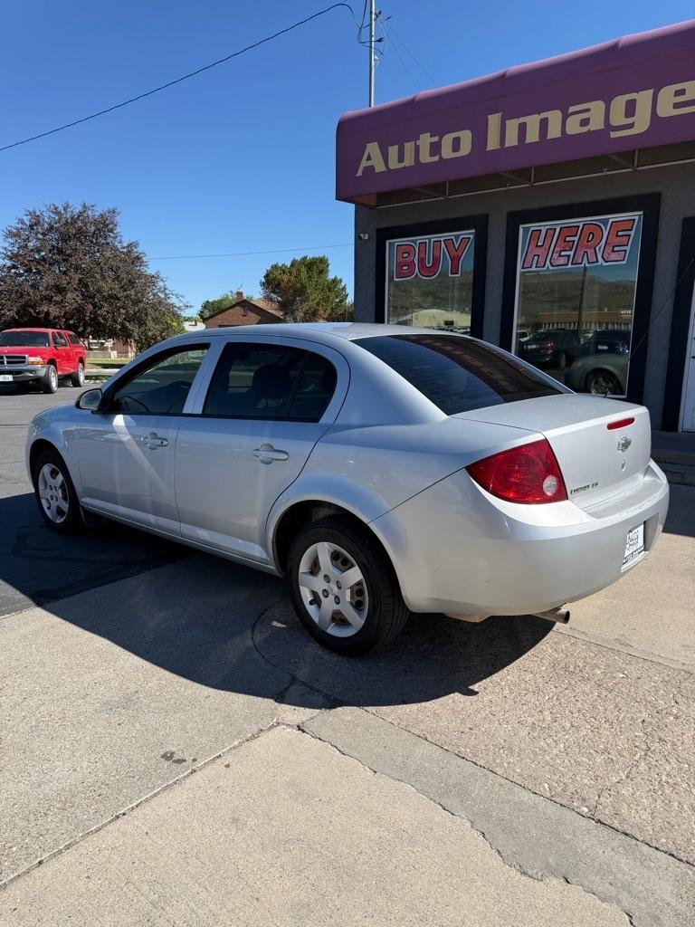 Chevrolet Cobalt  2007