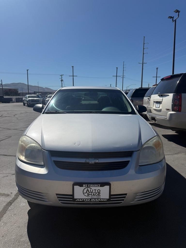 Chevrolet Cobalt  2007