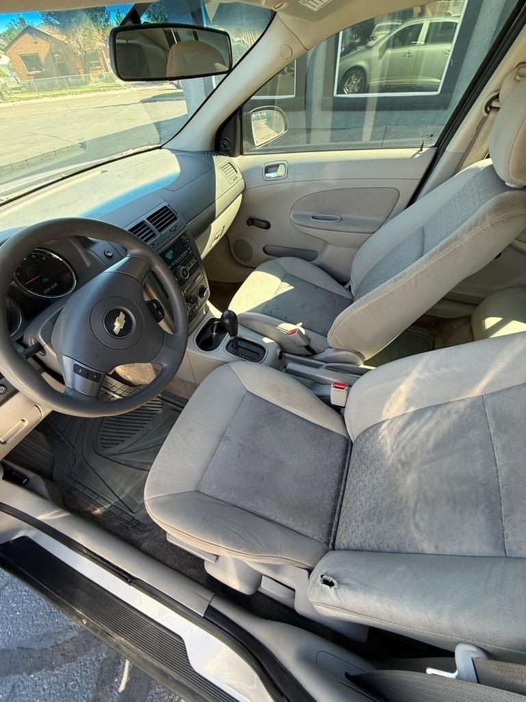 Chevrolet Cobalt  2007