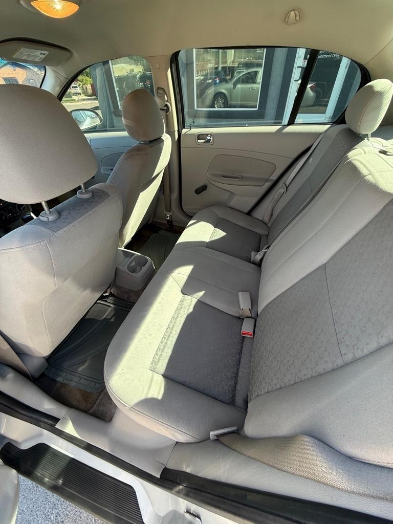 Chevrolet Cobalt  2007
