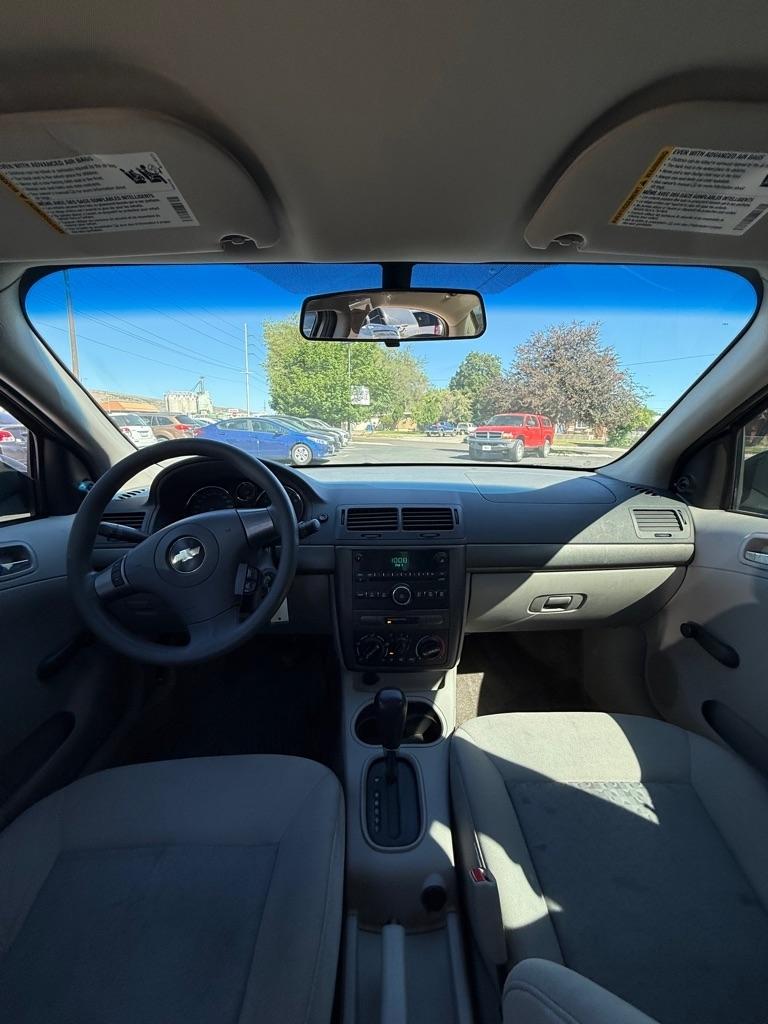 Chevrolet Cobalt  2007