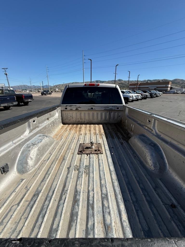 Chevrolet Silverado 3500HD  2008