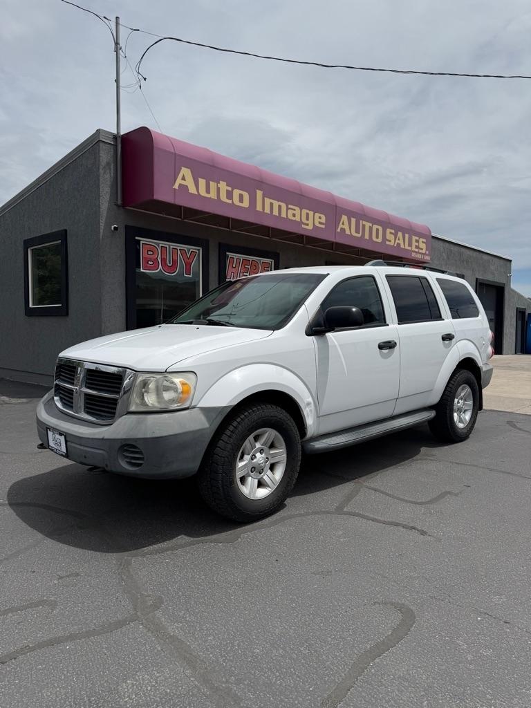 2007 Dodge Durango SXT
