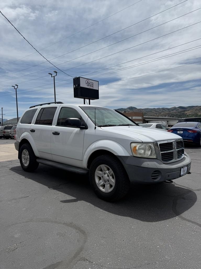 Dodge Durango  2007