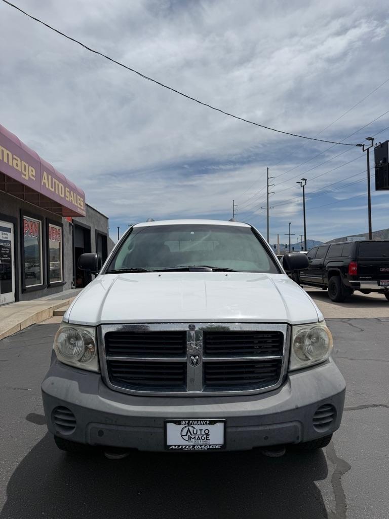Dodge Durango  2007