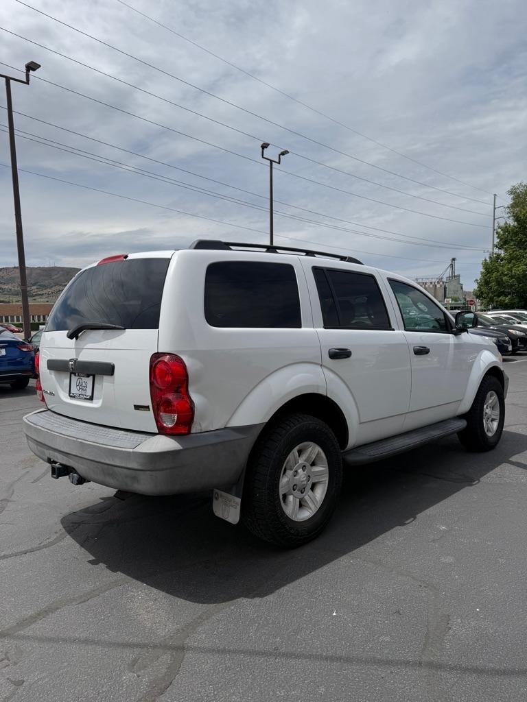 Dodge Durango  2007