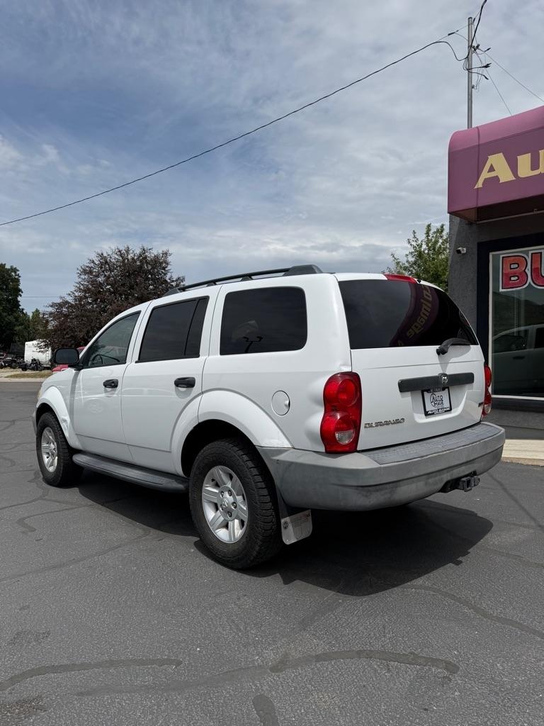 Dodge Durango  2007