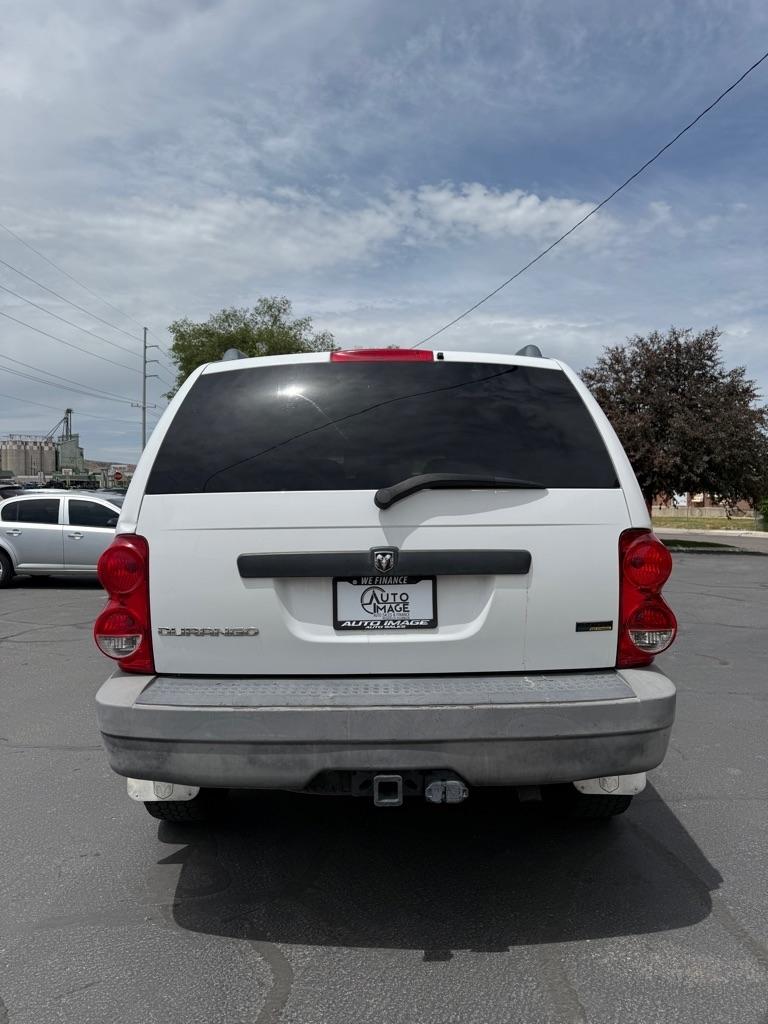 Dodge Durango  2007