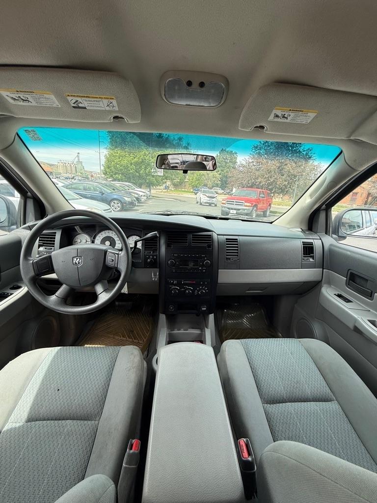 Dodge Durango  2007
