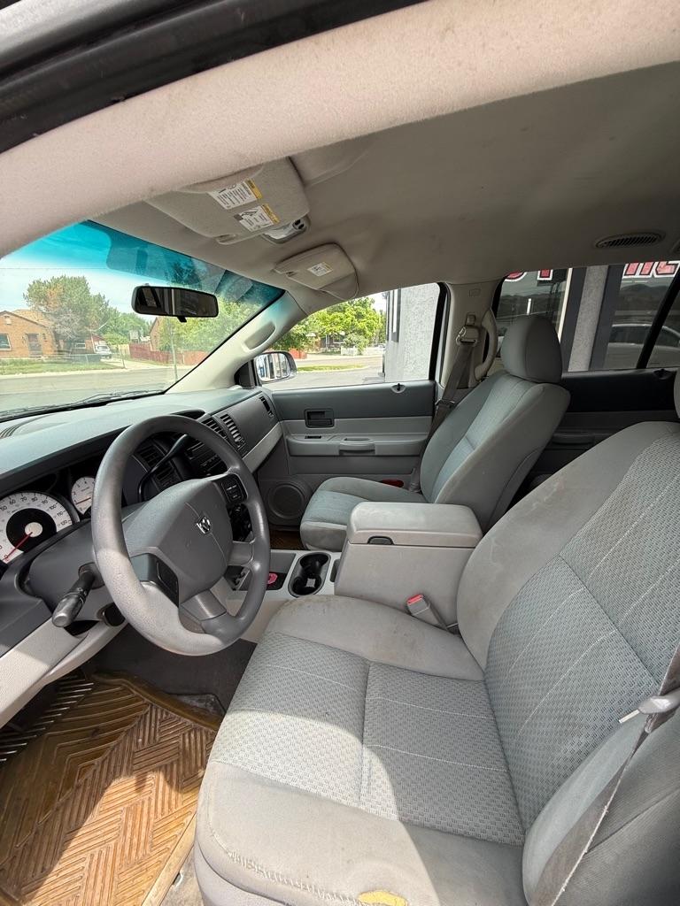 Dodge Durango  2007