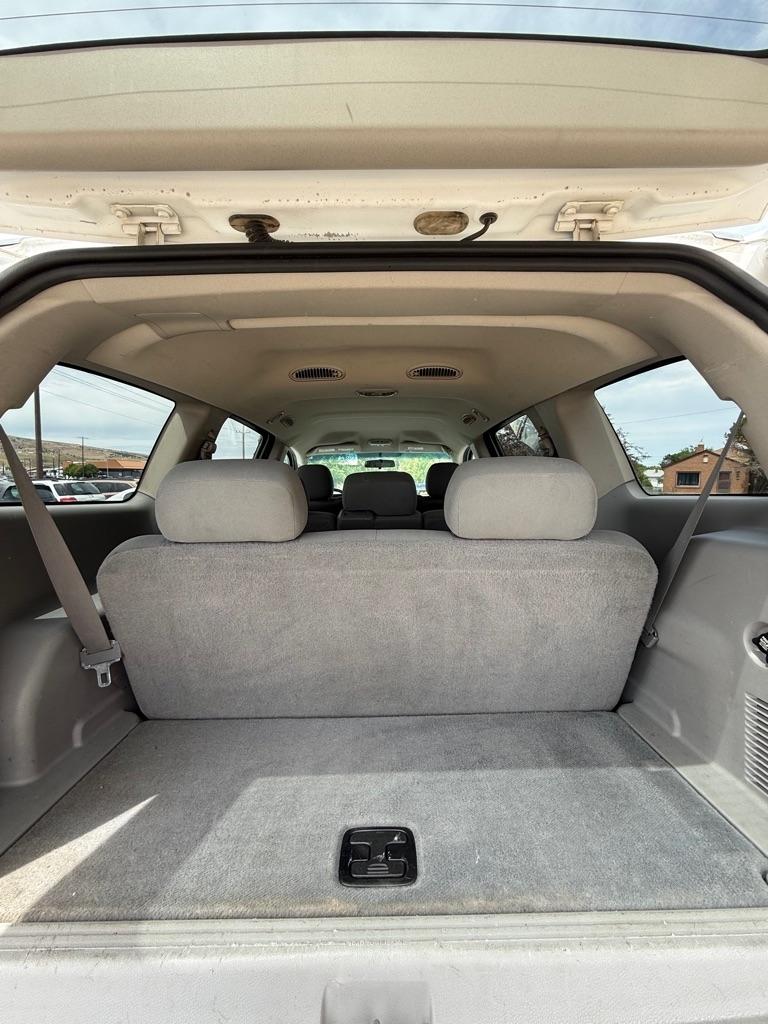 Dodge Durango  2007