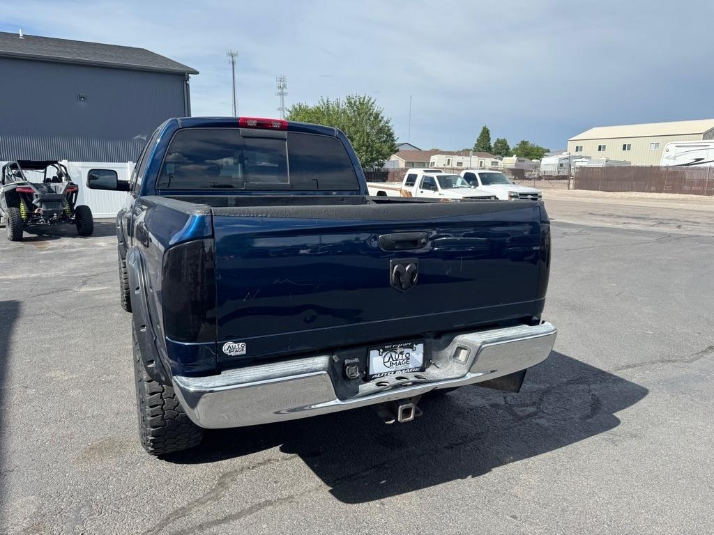 Dodge Ram 2500  2004