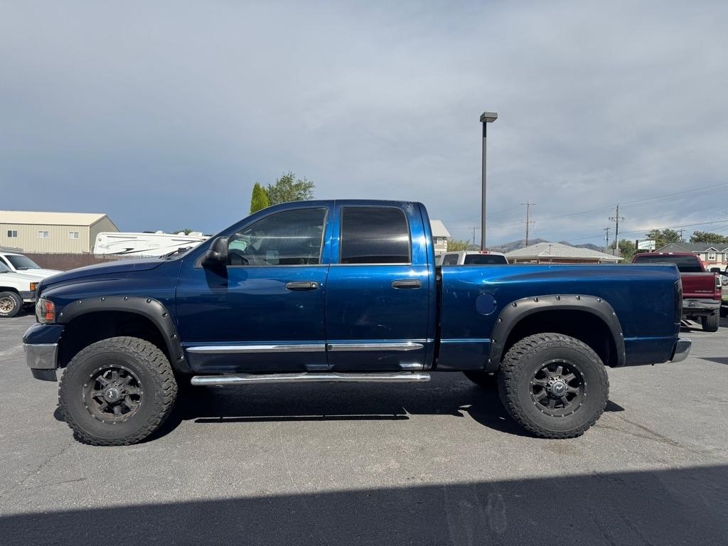 Dodge Ram 2500  2004