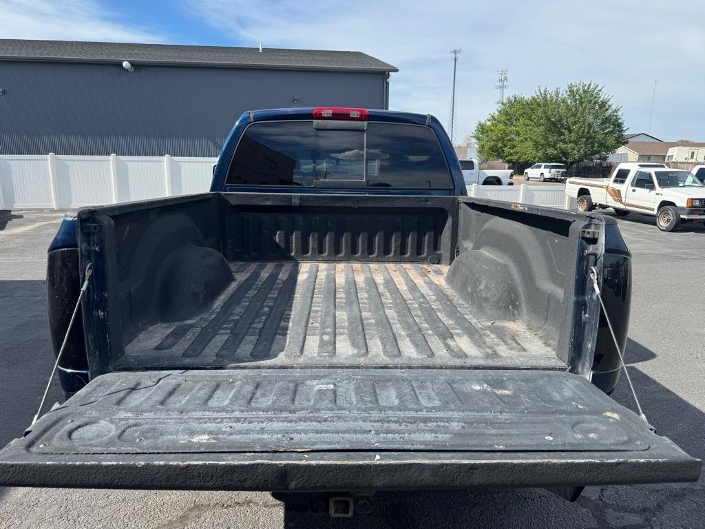 Dodge Ram 2500  2004