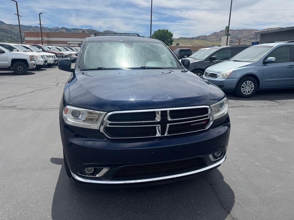 Dodge Durango  2014