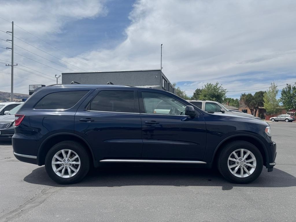 Dodge Durango  2014