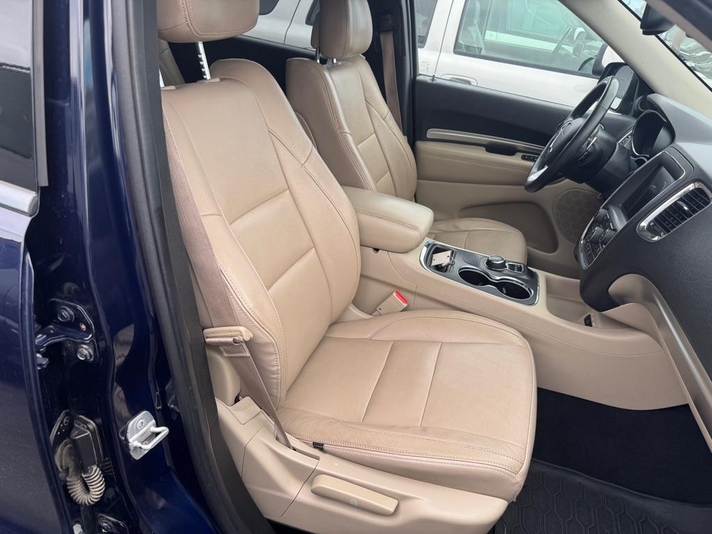Dodge Durango  2014